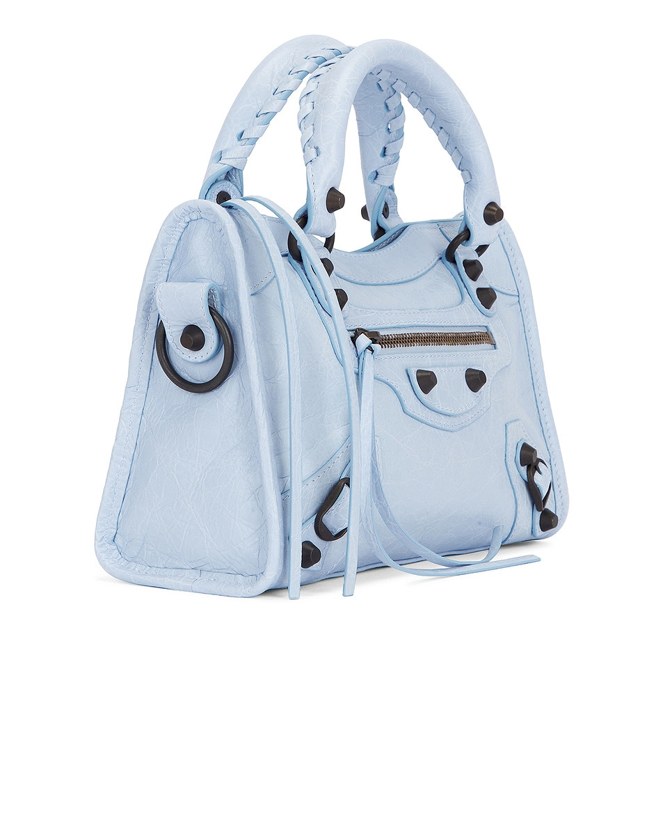 Le City Mini Bag - 4