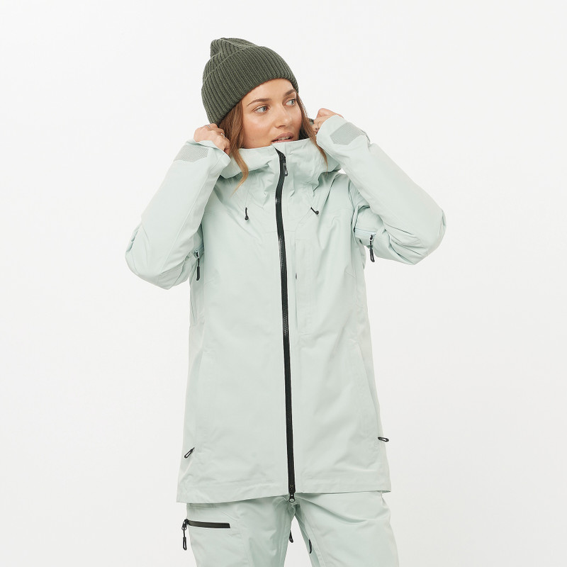 CHARGER GORE-TEX 2L 1