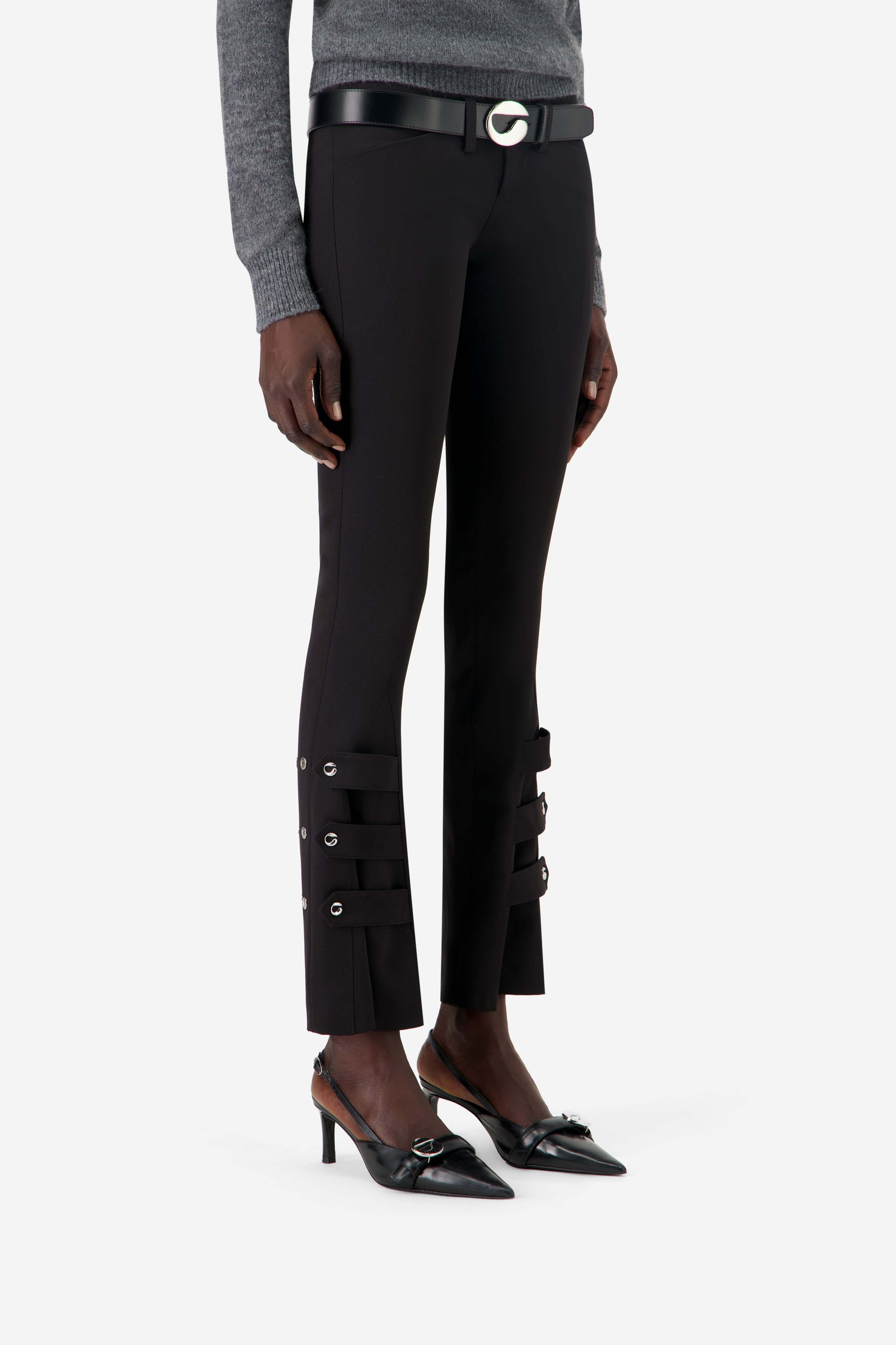Utilitary Pants - 3
