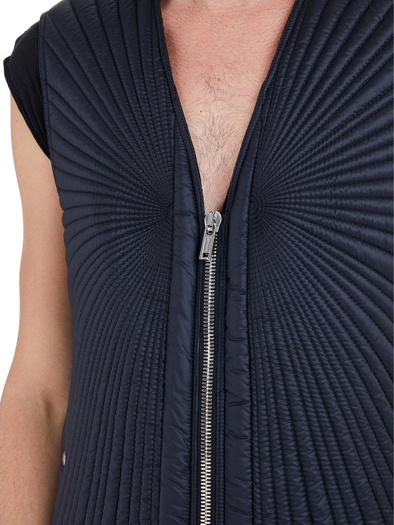 + Moncler Moapa Logo-Appliquéd Quilted Shell Down Gilet 15