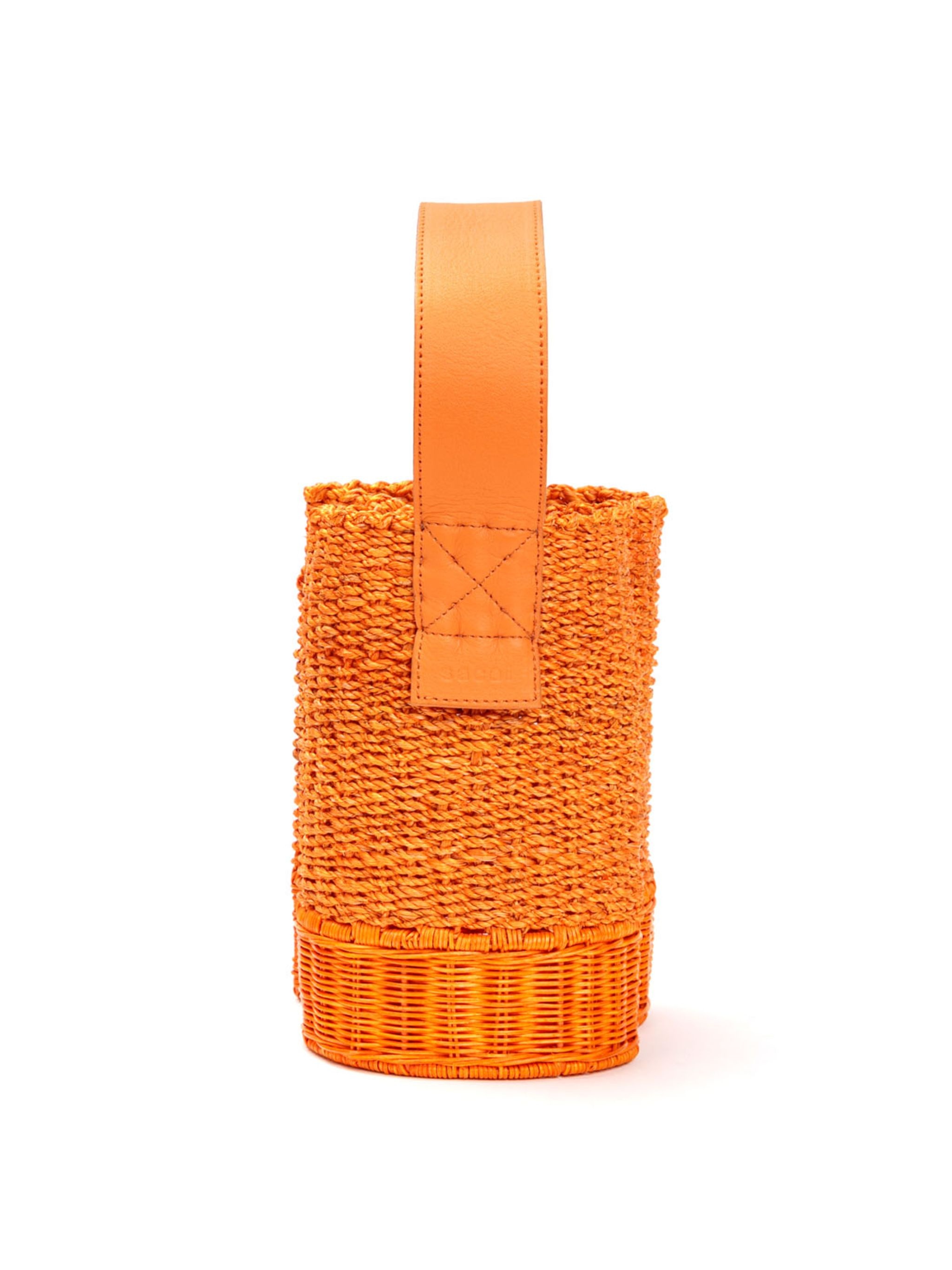 【sacai】S Basket Small Bag S Basket Small Bag | sacai Official Store サカイ オフィシャル