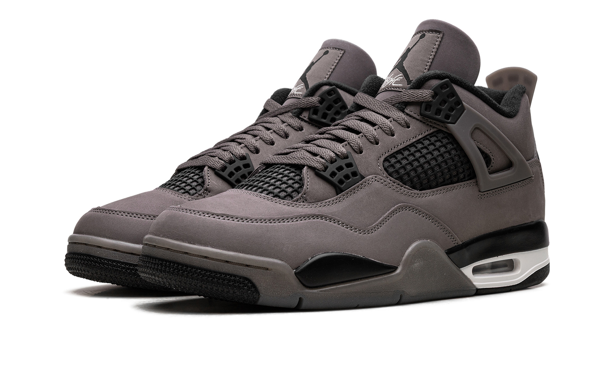 Air Jordan 4 "Cave Stone" - 2