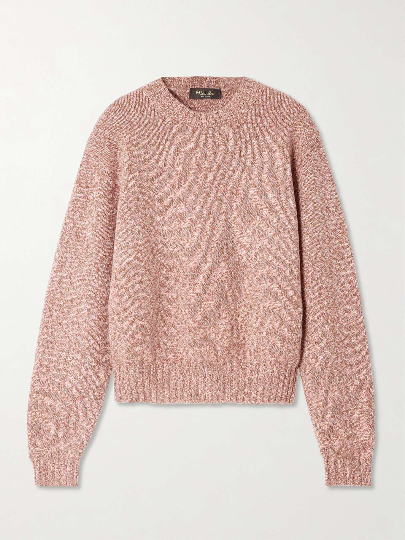 Mastallone wool sweater - 1