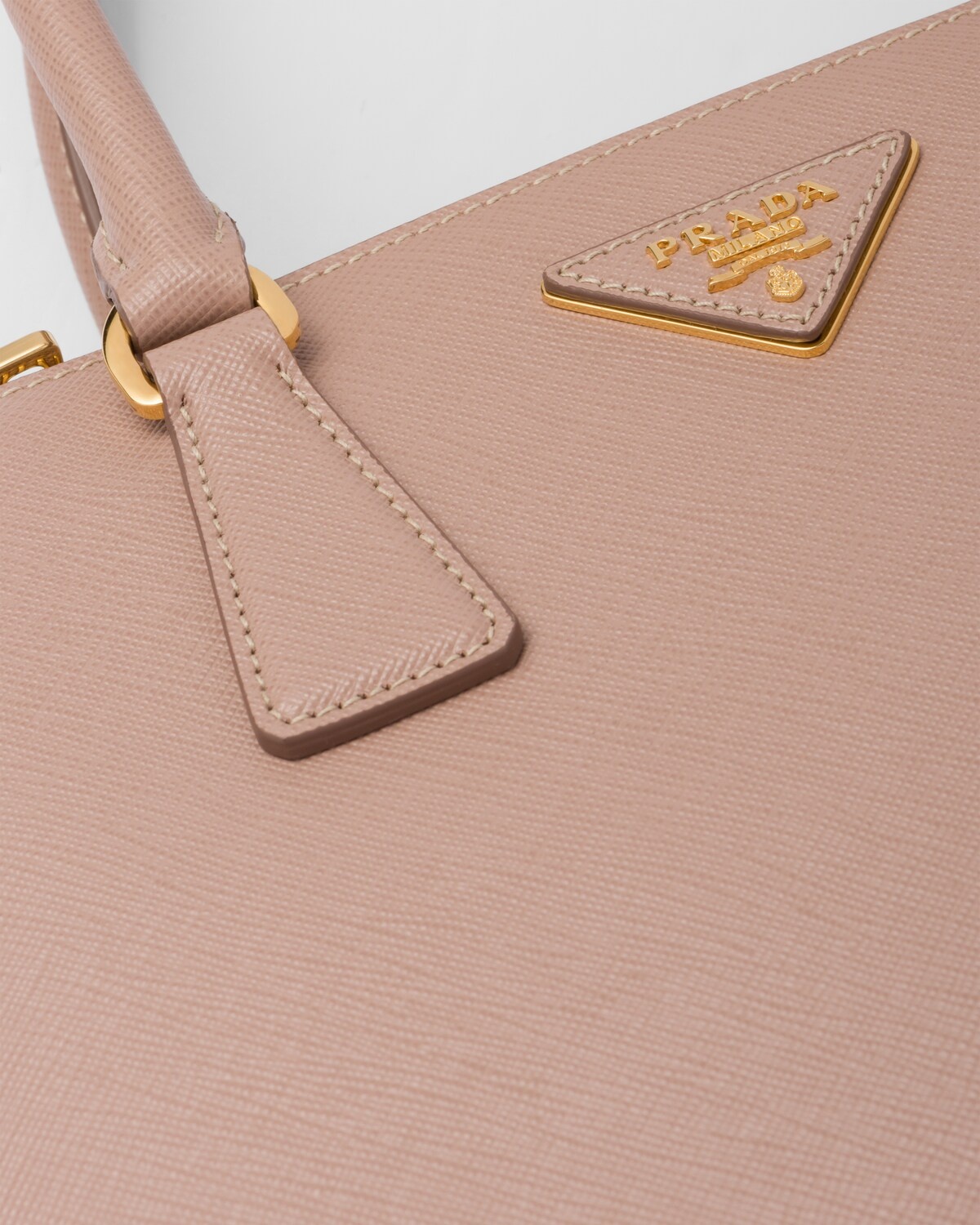 Prada Galleria Saffiano leather medium bag - 9