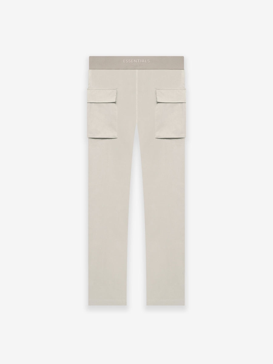 Womens Cargo Pant - 1