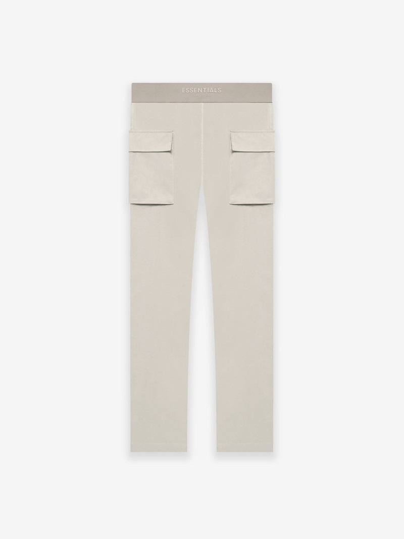 Womens Cargo Pant - 1