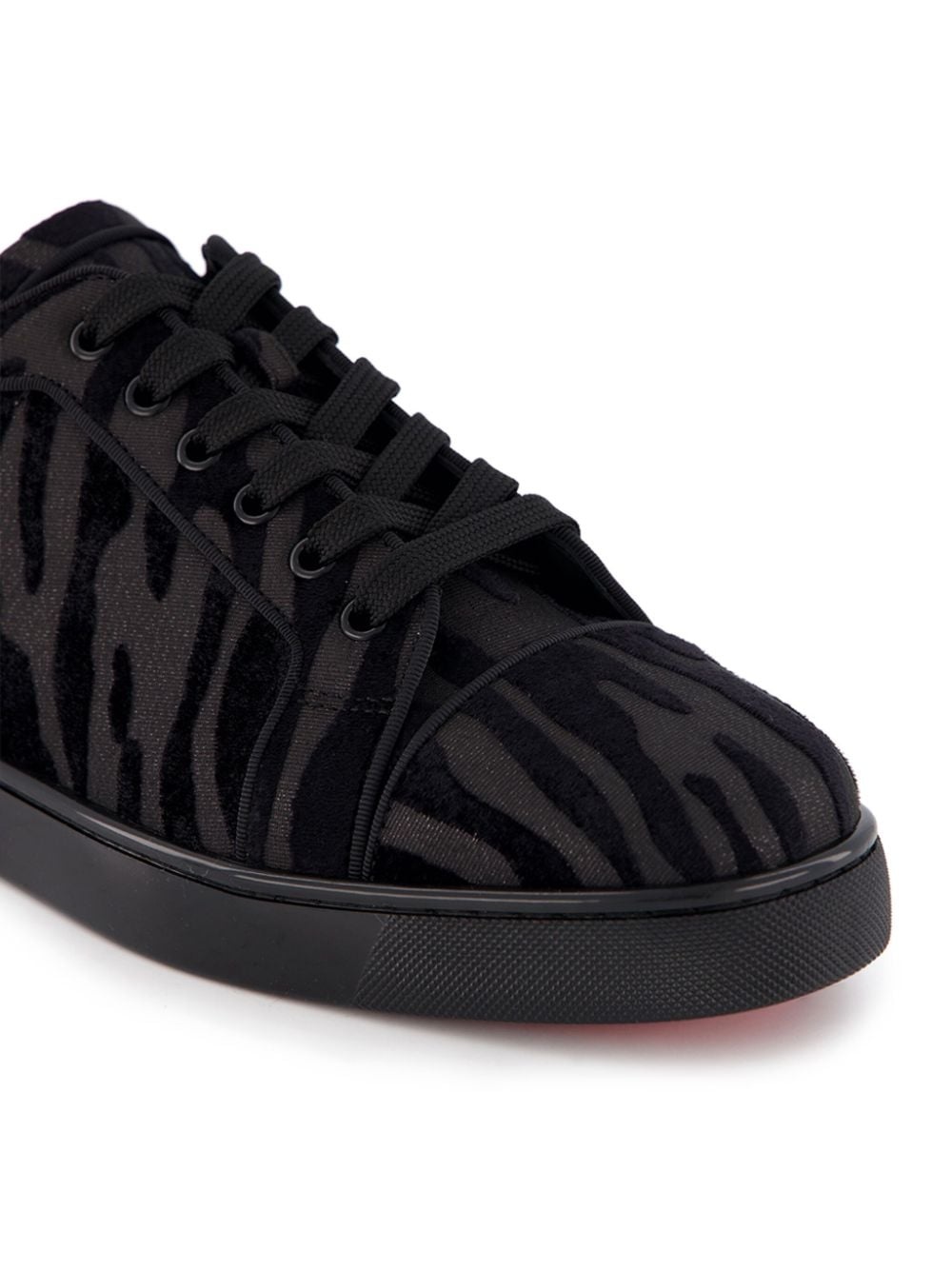 Louis Junior low-top sneakers - 6