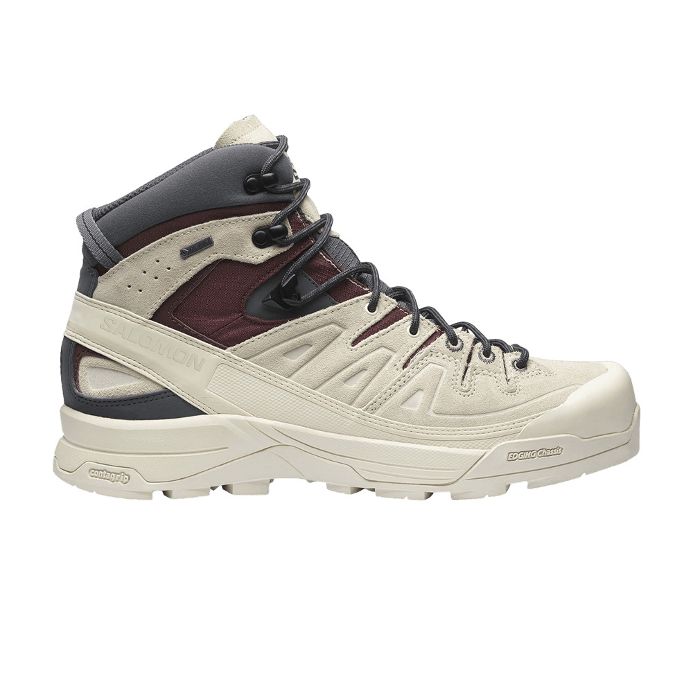 X-ALP Mid GORE-TEX 'Almond Milk' - 1
