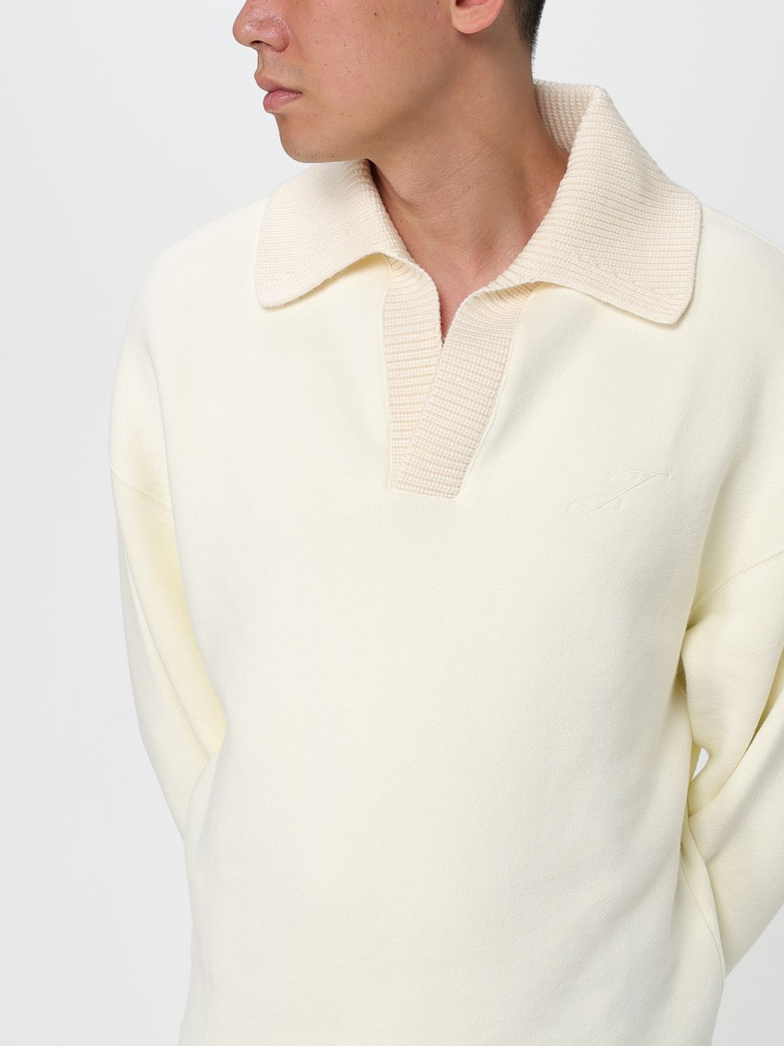 T-shirt men Jacquemus - 5