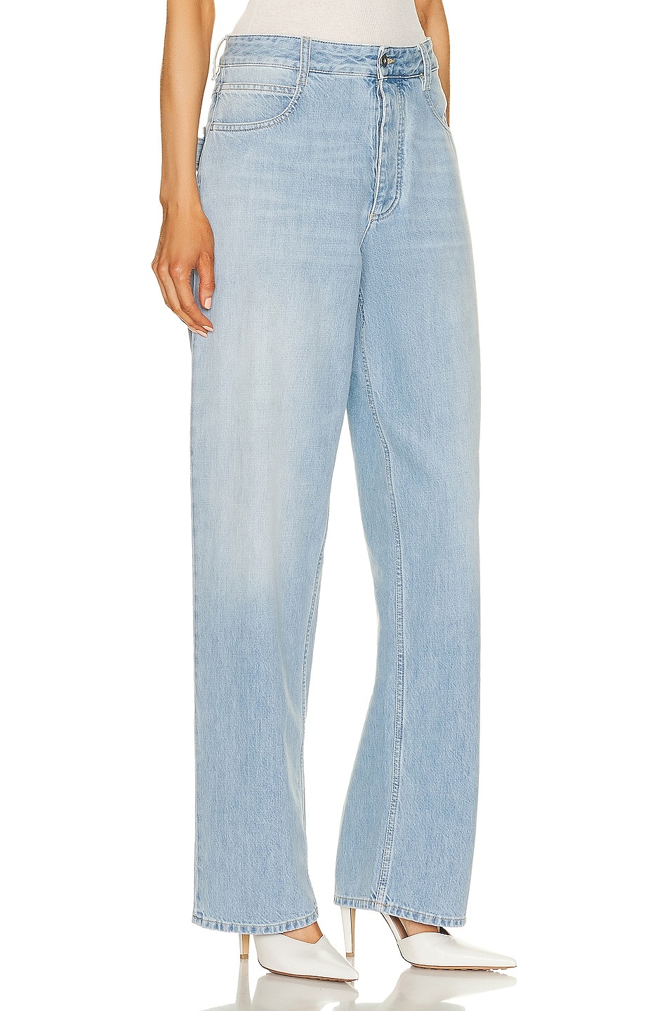 Wide Leg - 2