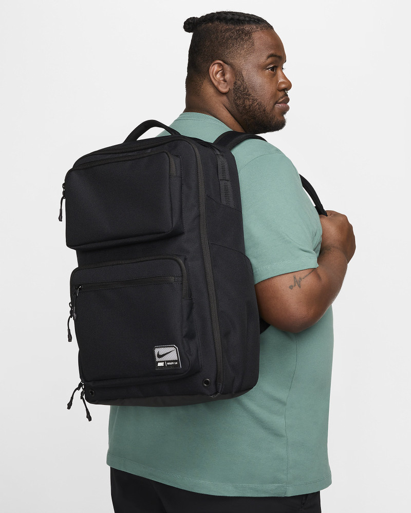 Nike Utility Speed Backpack (27L) - 1