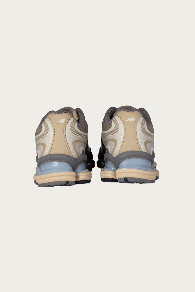 2000 - Grey Matter/Timberwolf 3