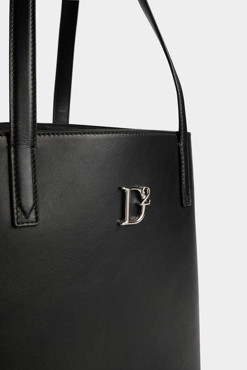 D2 STATEMENT SHOPPING BAG - 4
