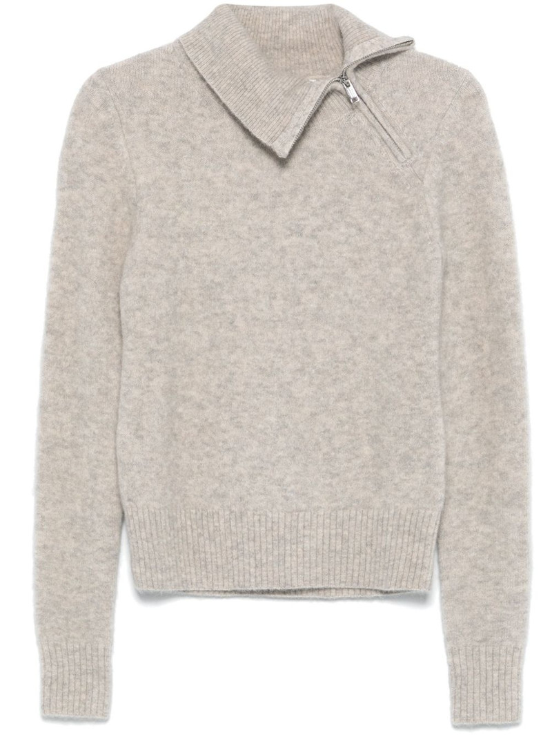 Odelle sweater 1