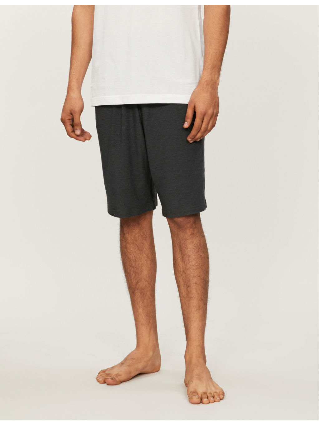 Marlowe stretch-modal shorts - 3