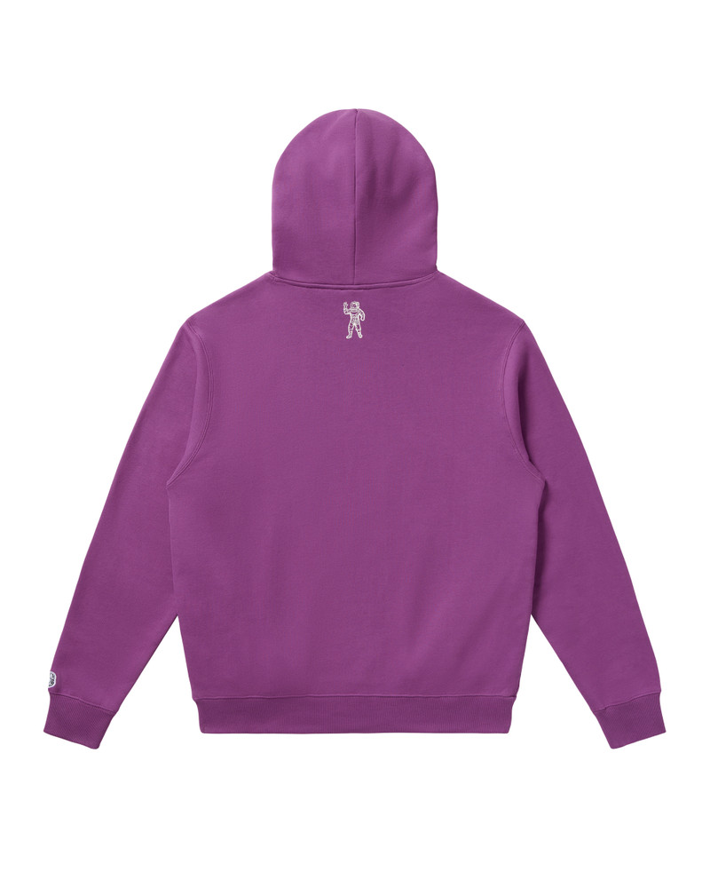 BILLIONAIRE BOYS CLUB GLOBE HOODIE outlook
