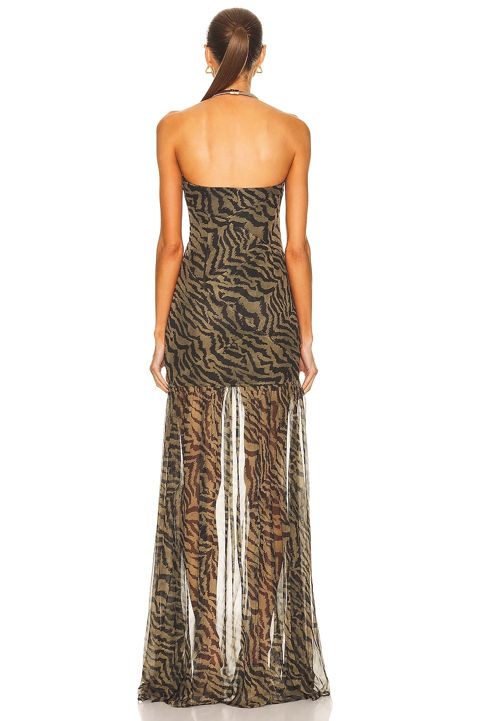Nicole Dress - 3