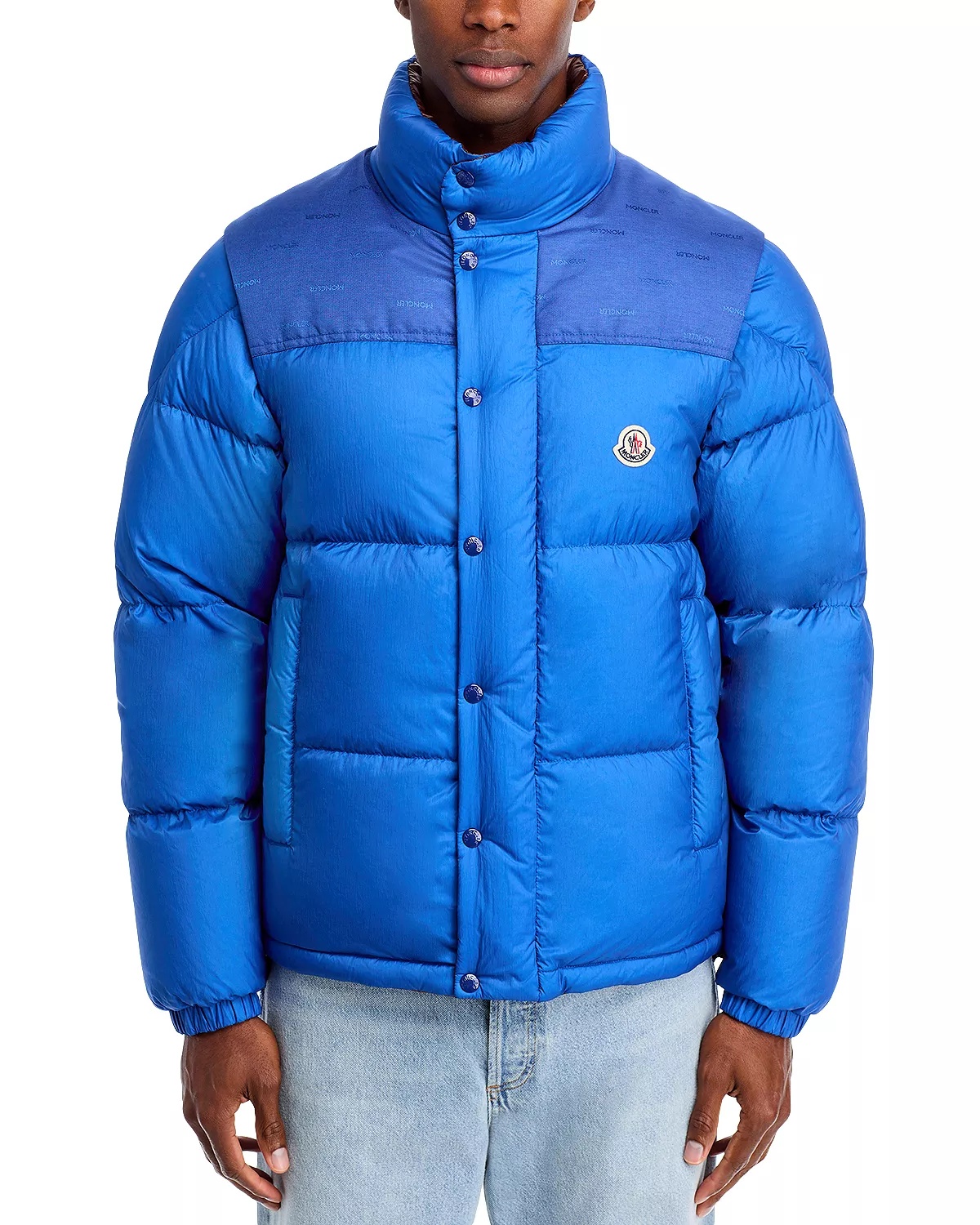 Moncler Verone Reversible Down Jacket | bloomingdales