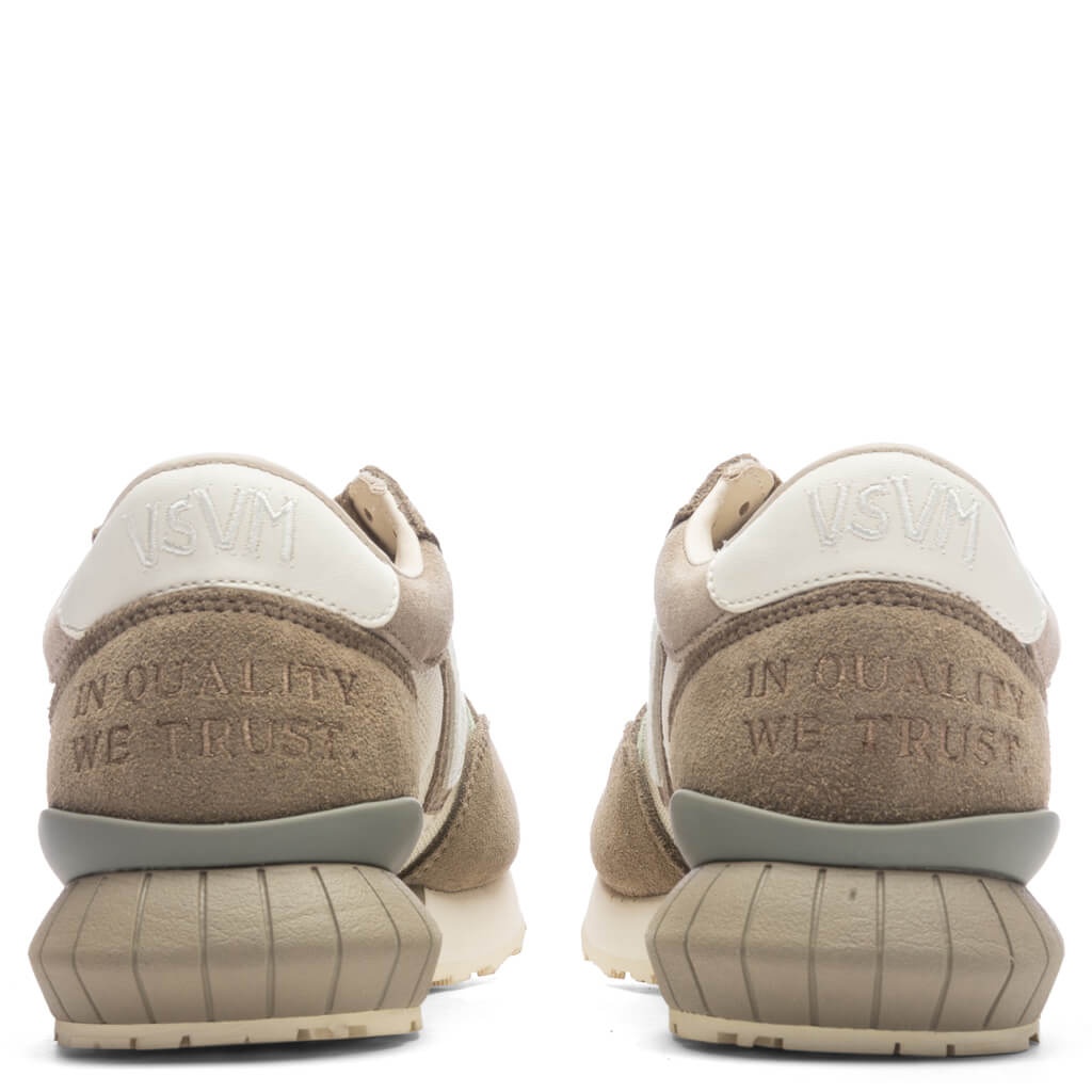DUNAND TRAINER - GREY - 4