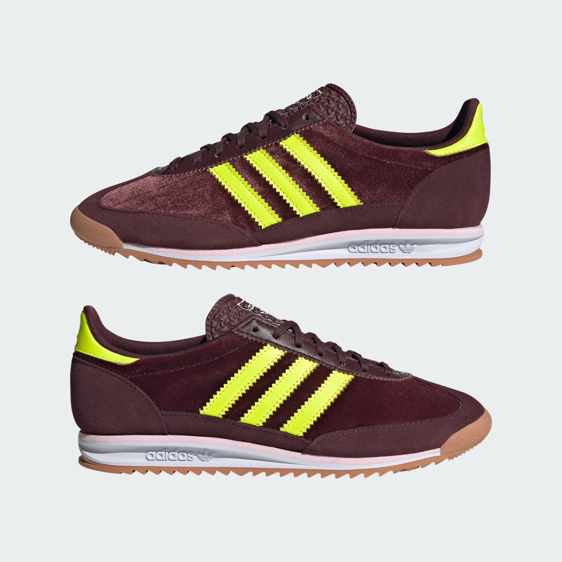 SL 72 OG Shoes - 7