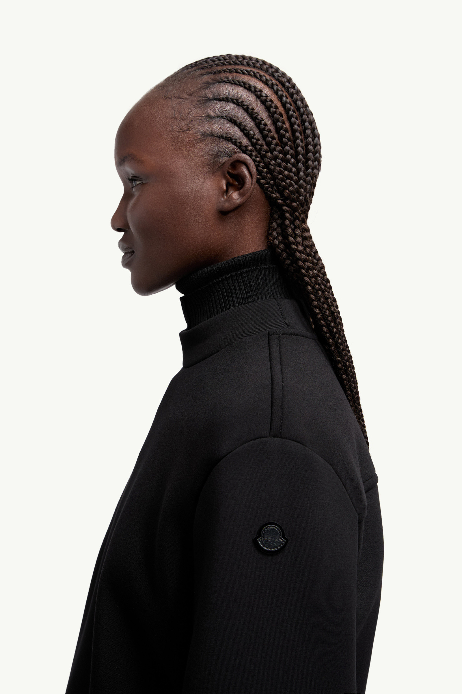 Moncler x EE72 by Edward Enninful Sweatshirt - 4