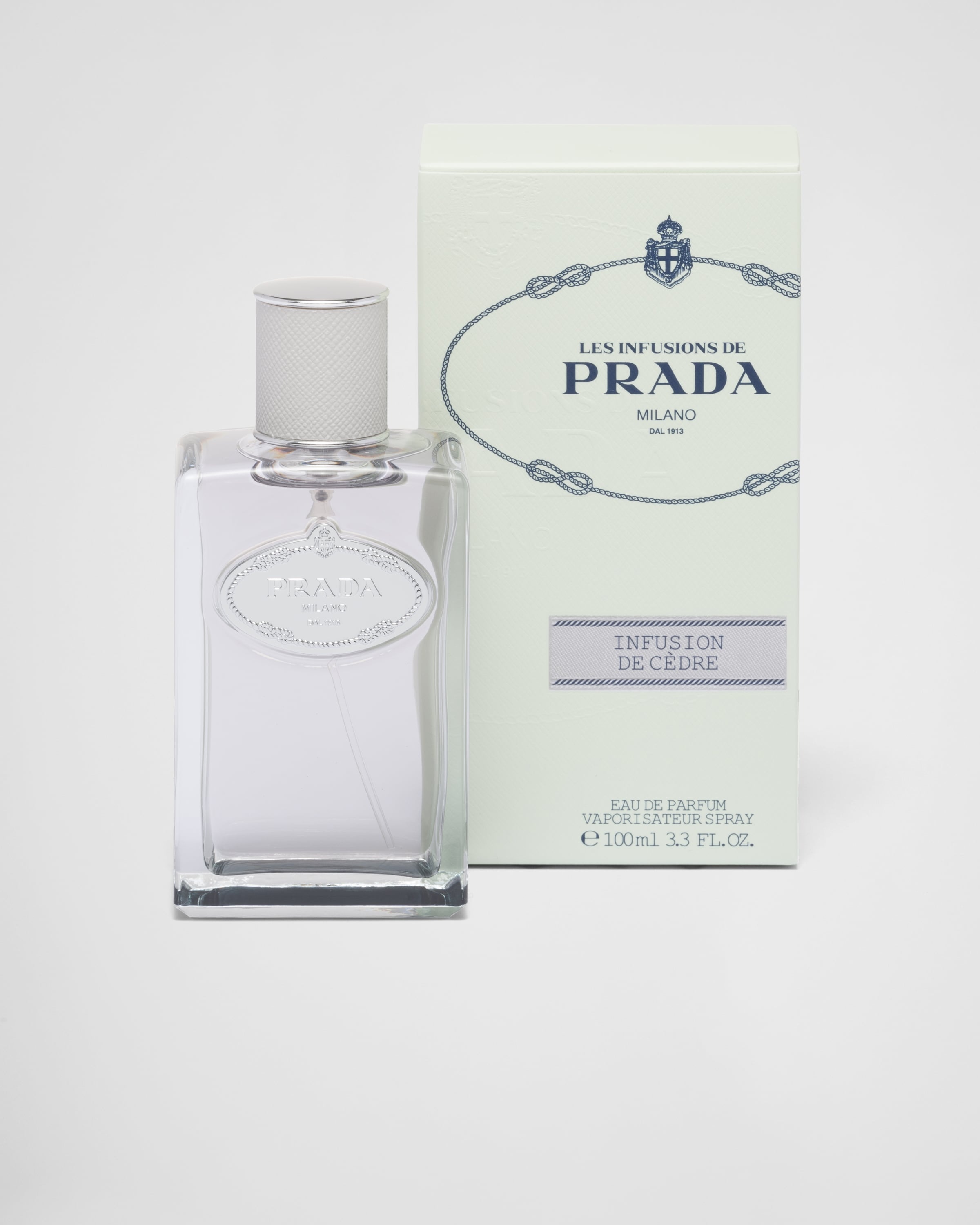 Prada Infusion de Cèdre EDP 100ml - 2