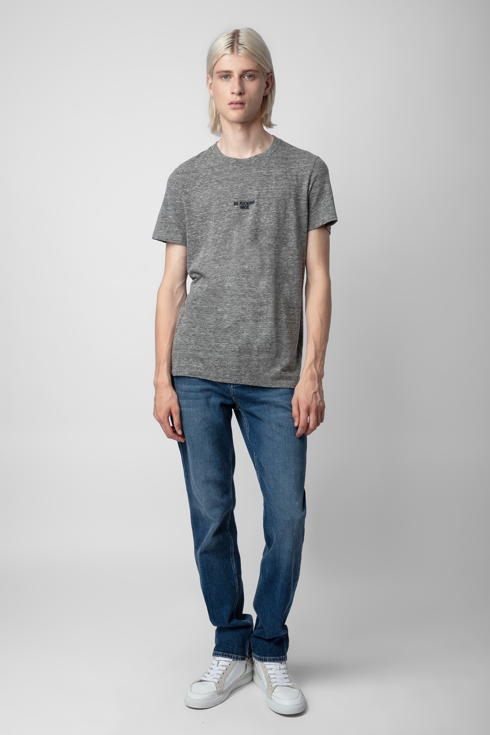 Tommy T-shirt - 2
