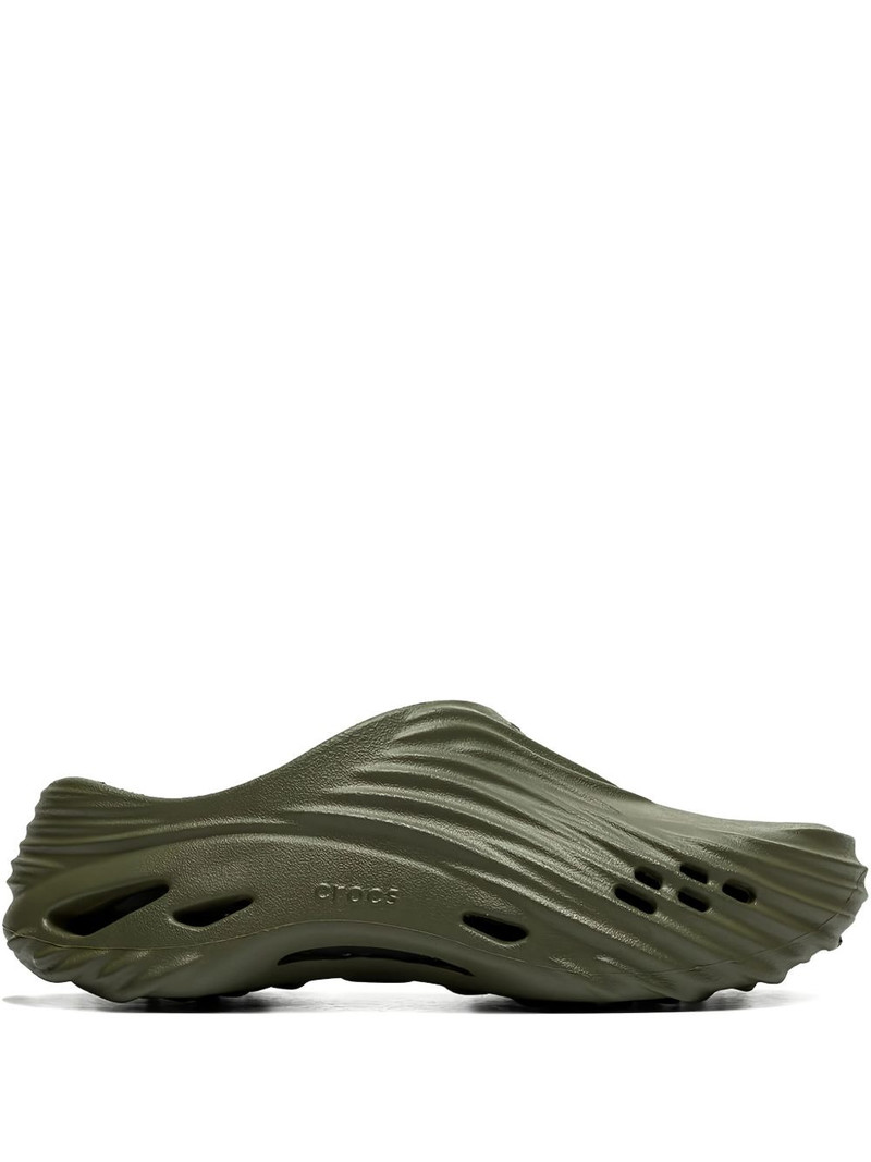 Echo Wave slip-on sneakers 1