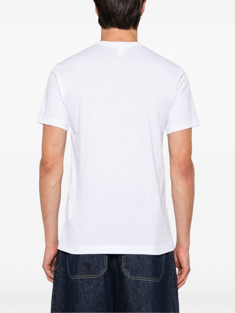 X Fred Perry Strong Will T-shirt - 4