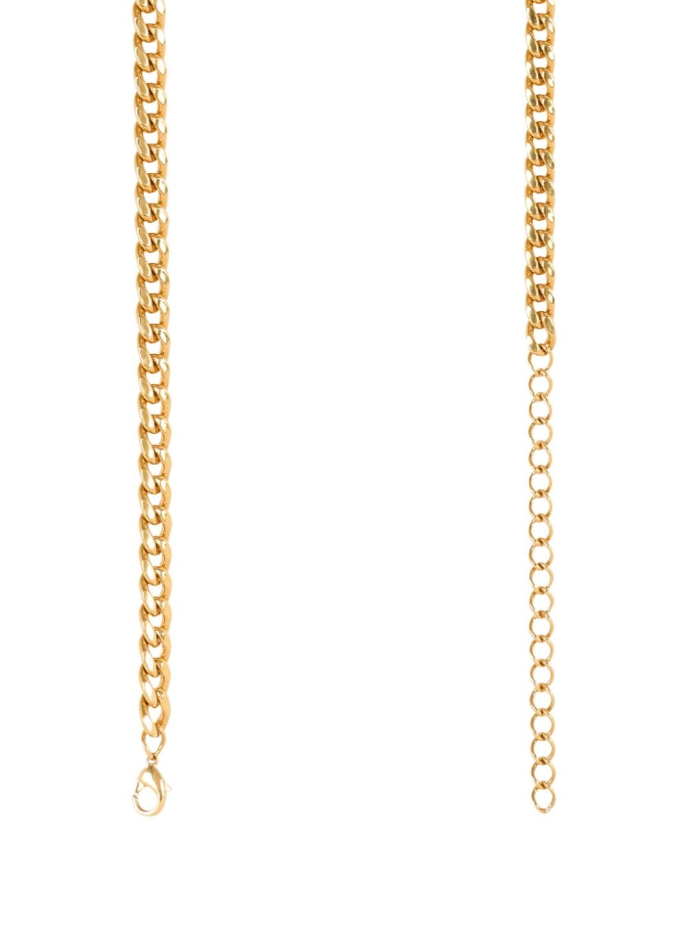 Je T'aime chain belt - 3