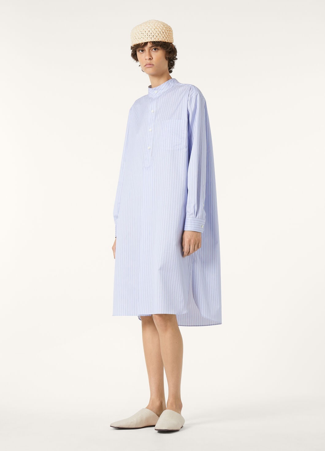 Catlin Dress - 4