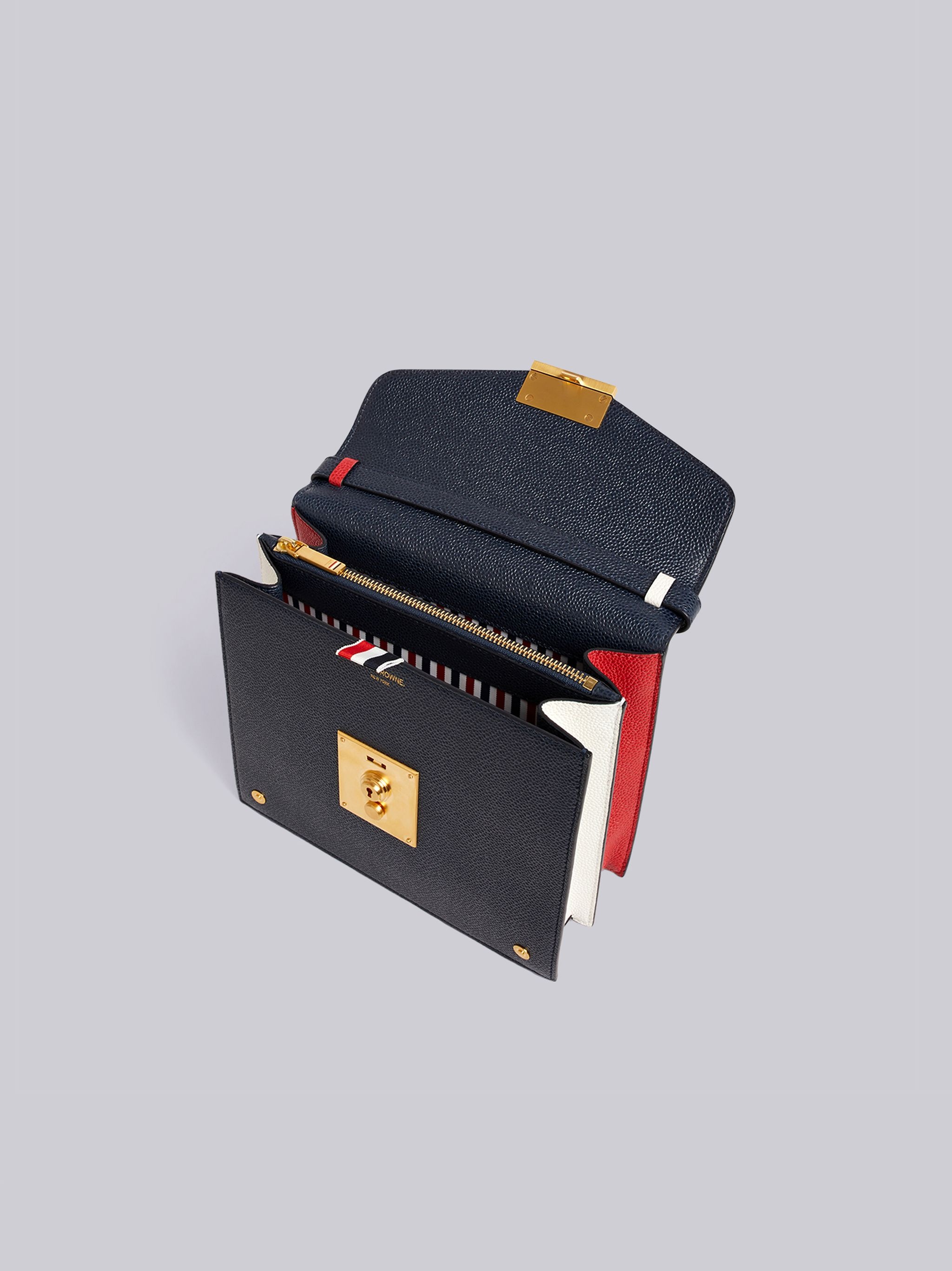 Mrs. Thom Mini crossbody bag 5
