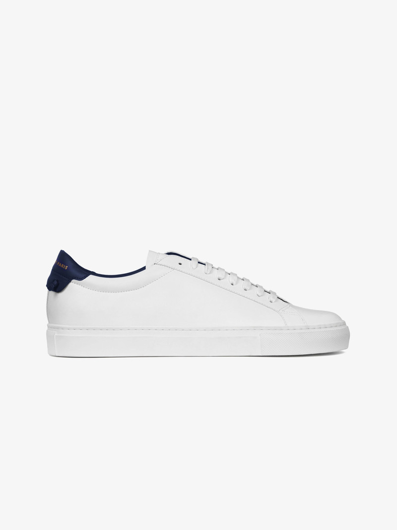 CITY SPORT SNEAKERS 에 LEATHER - 1