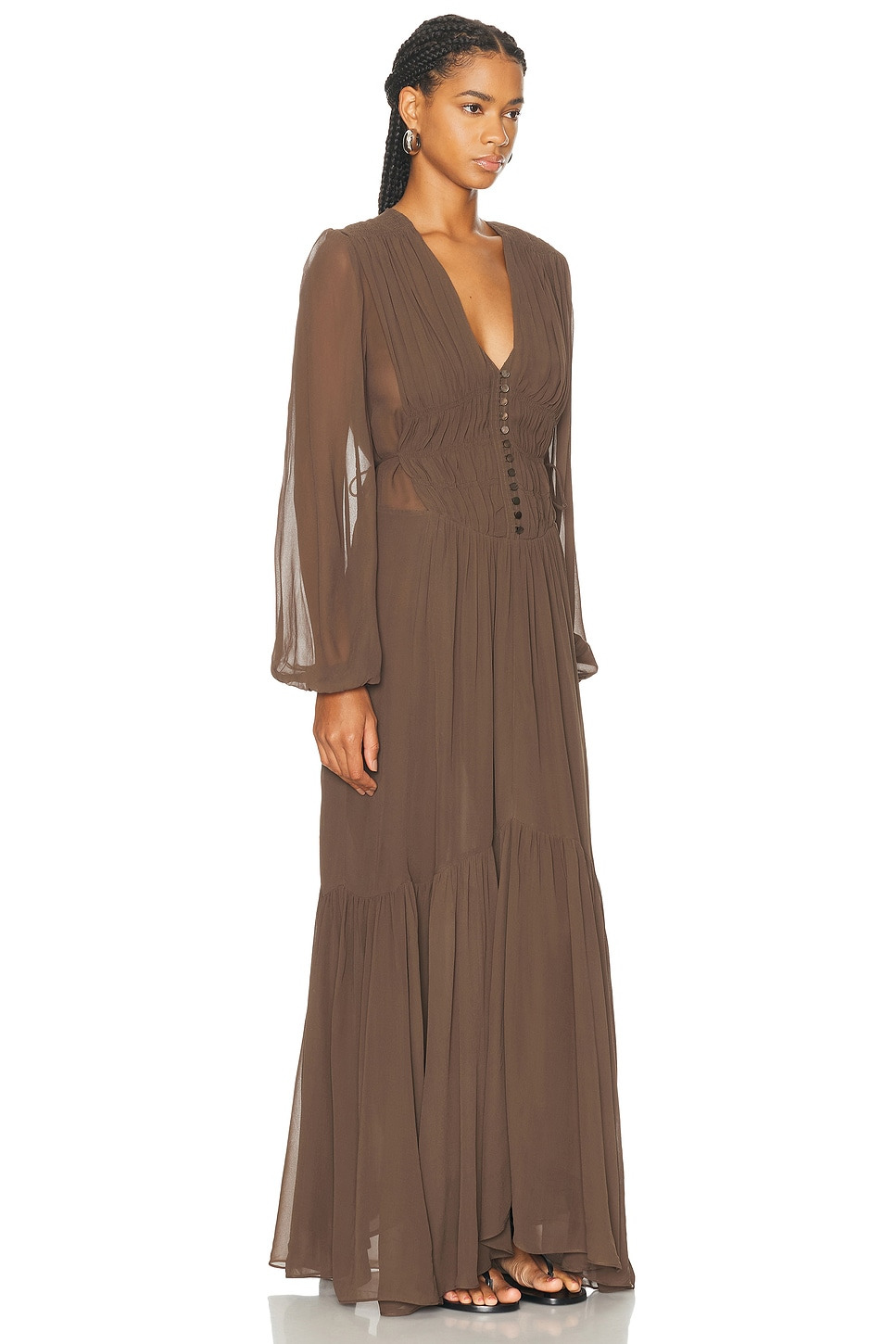 Briane Dress - 2