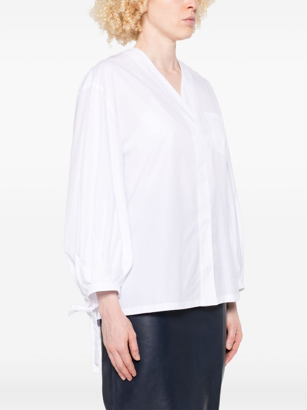 cotton shirt - 3