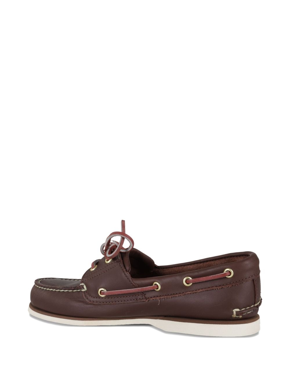 boat shoes - 3