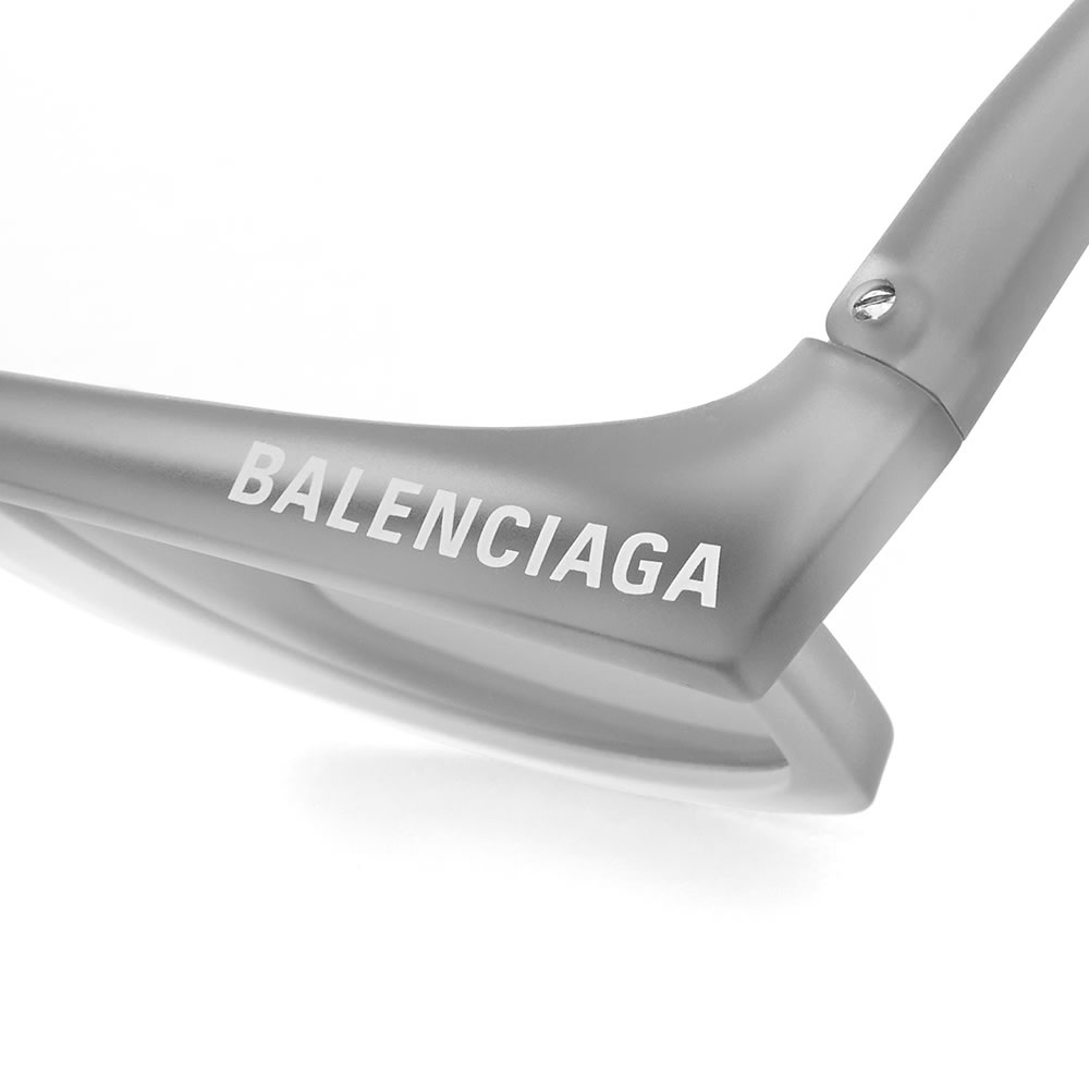 Balenciaga  Rim Rectangle Sunglasses - 3