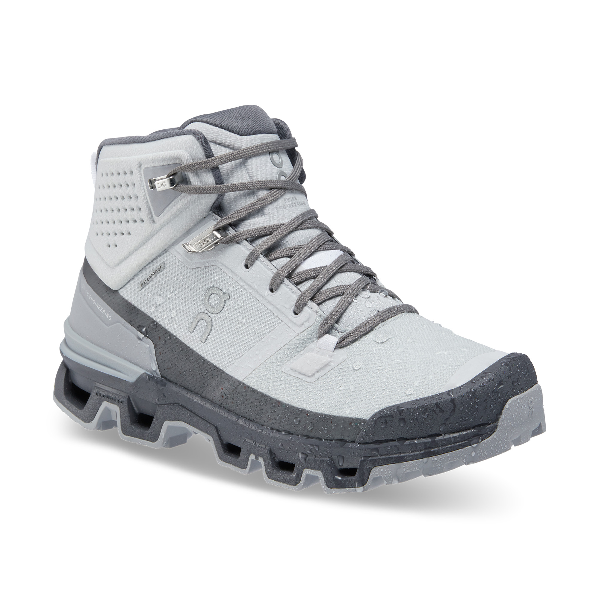 Cloudrock 2 Waterproof - 6
