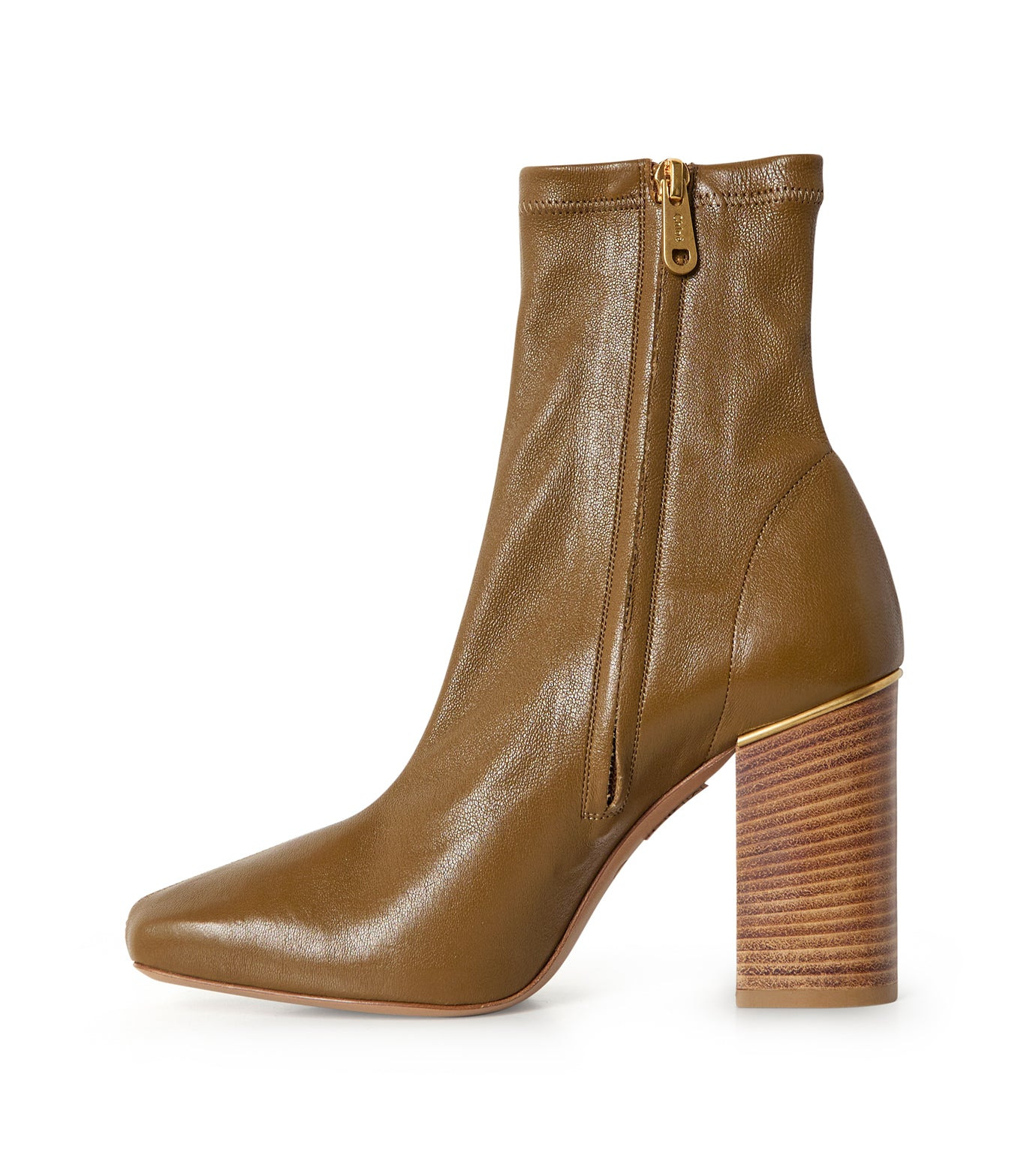 Ambre Short Boots - 3