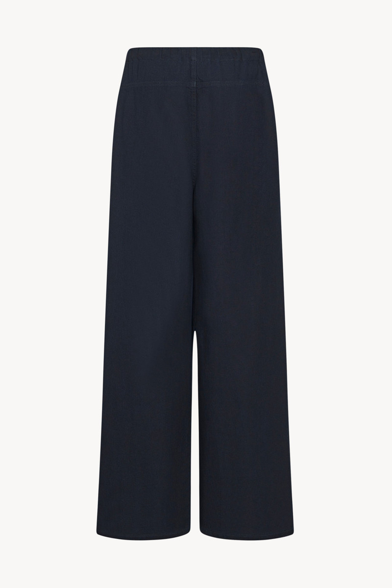 The Row Galante Jeans in Cotton outlook