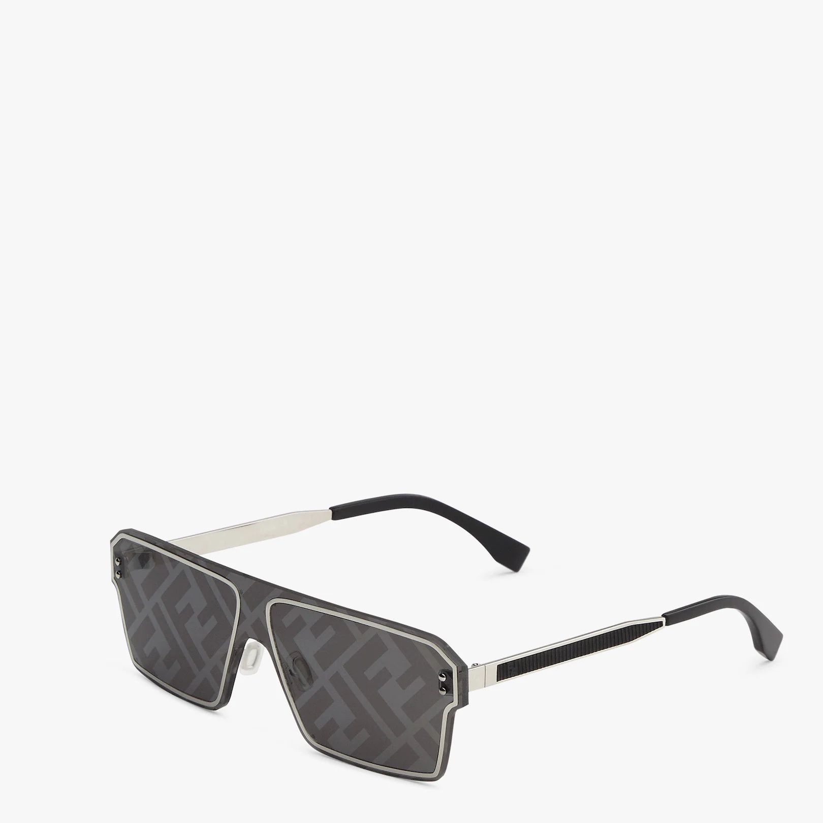 Gray sunglasses - 2