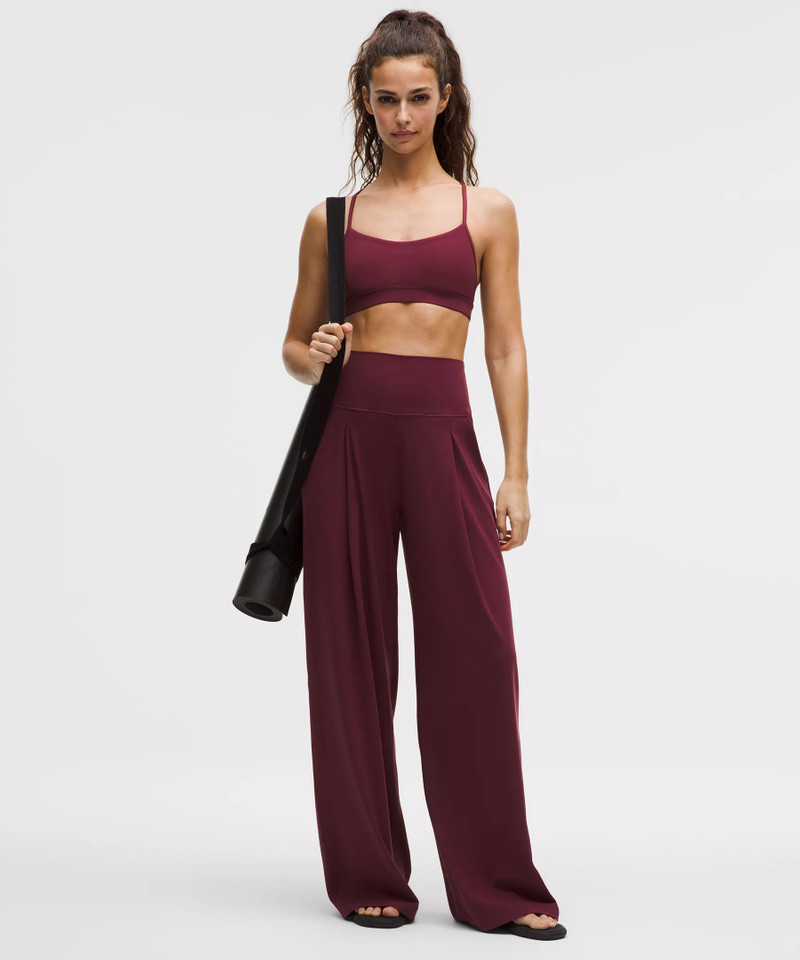 lululemon Align™ Palazzo Pant *Short 1