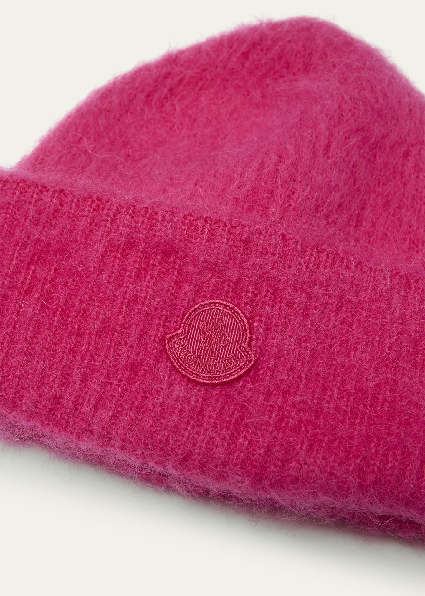 Wool Beanie - 2