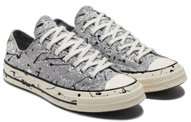 Converse Chuck 70 Low 'Archive Paint Splatter' A01172C - 3