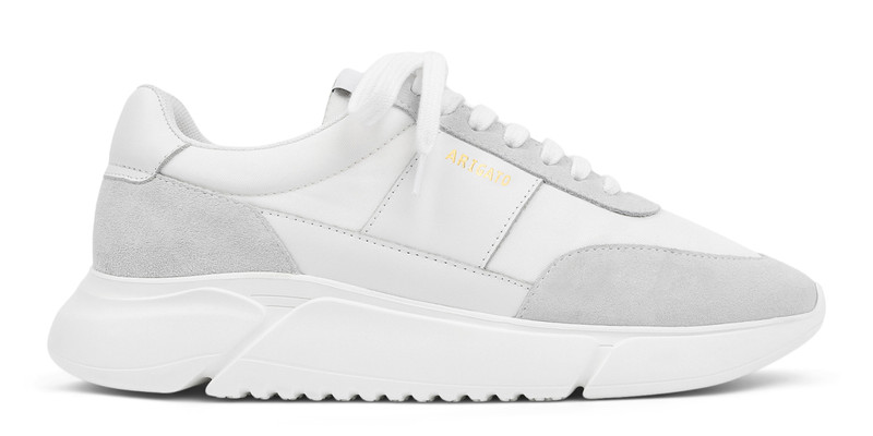 Genesis Vintage Runner - 1