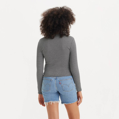 Levi's MUSE LONG SLEEVE T-SHIRT outlook