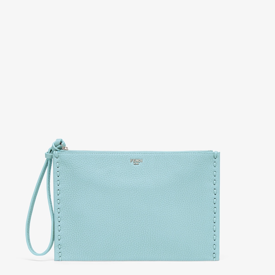 Peekaboo Flat Pouch - 1