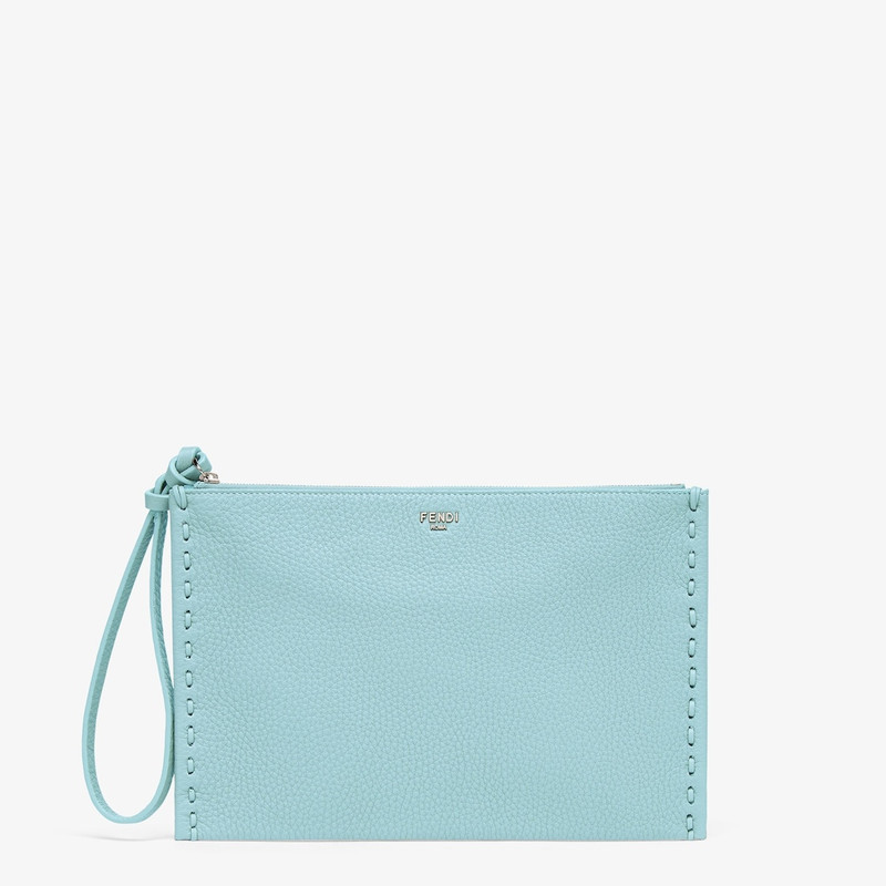 Peekaboo Flat Pouch 1