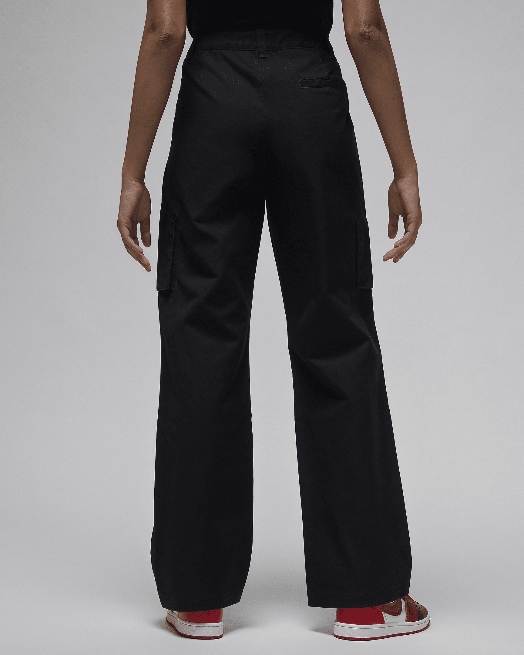 Jordan Chicago Women's Pants - 2