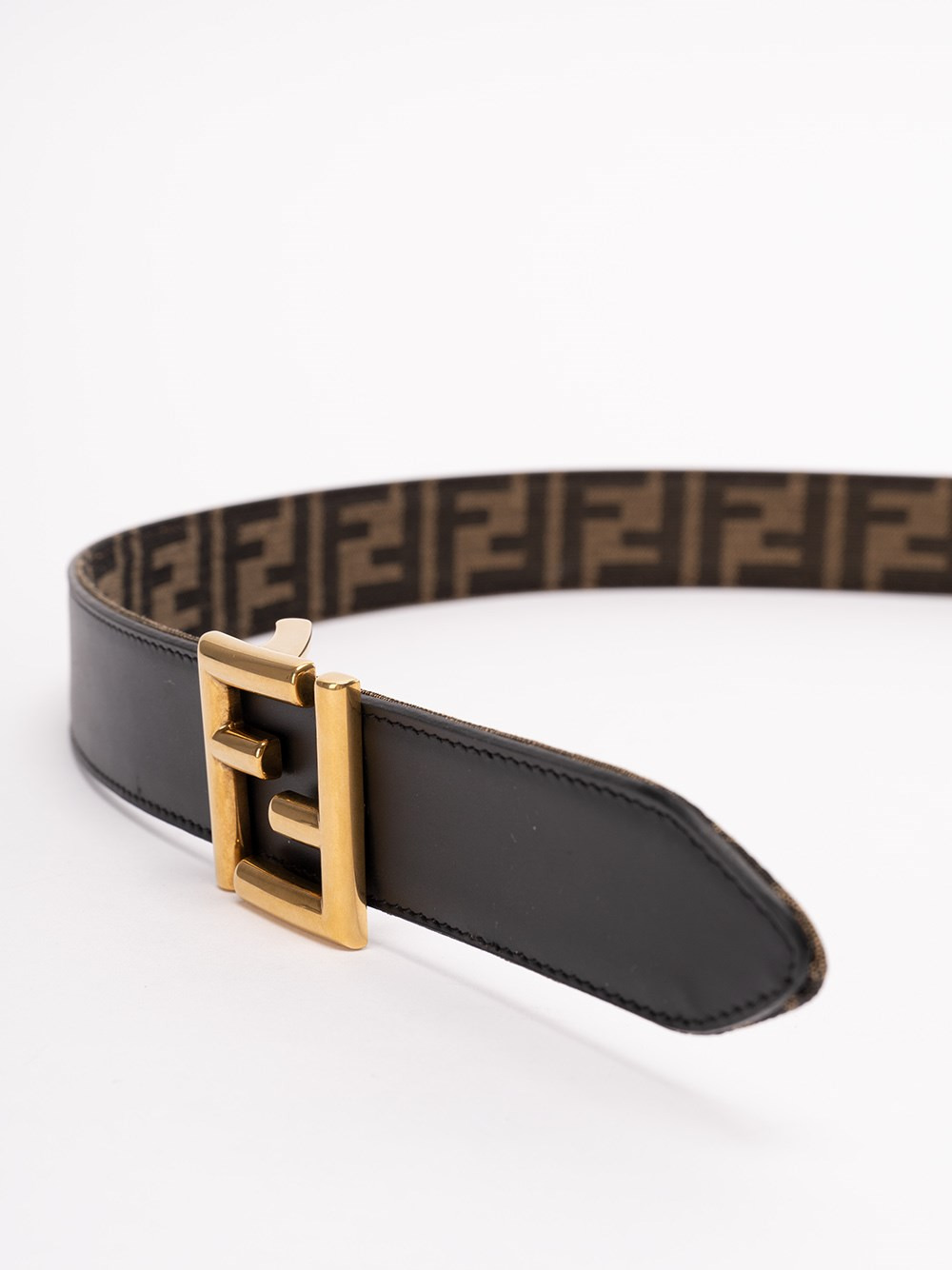 Reversible Belt - 2